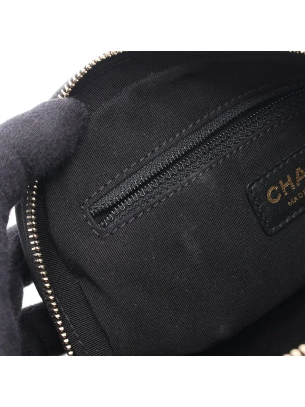 Chanel Shoulder Bag Chain
